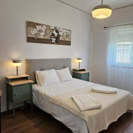 Benfica Flat Apartmán