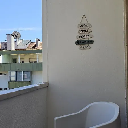Apartmán Benfica Flat