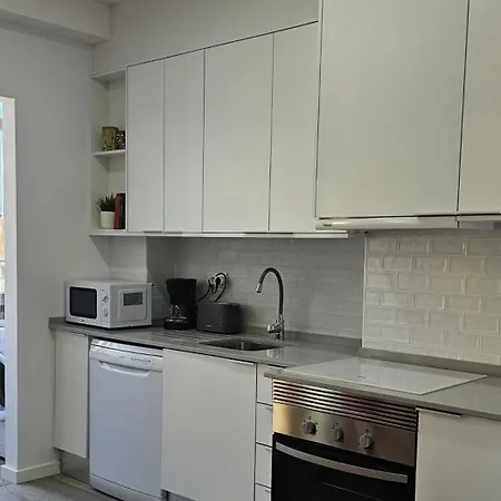 Benfica Flat Apartman