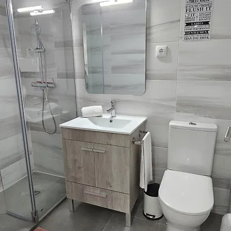 Benfica Flat 리스본