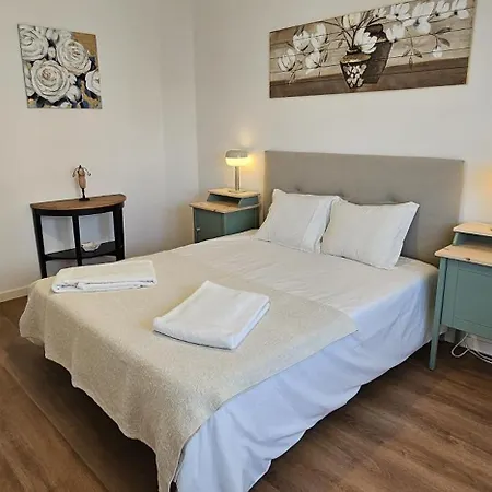 Benfica Flat * 리스본