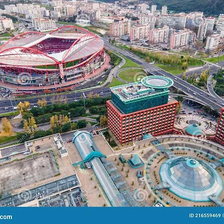 Benfica Flat Lisboa
