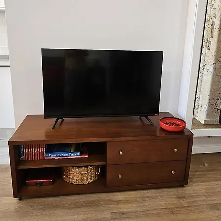 Appartement Benfica Flat Lissabon